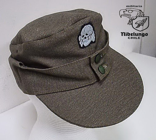 M43 Waffen SS — foto 4
