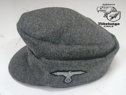 M43 Waffen SS — foto 3