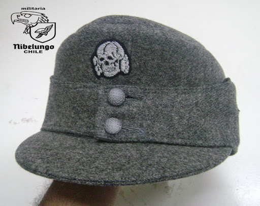 M43 Waffen SS — foto 7