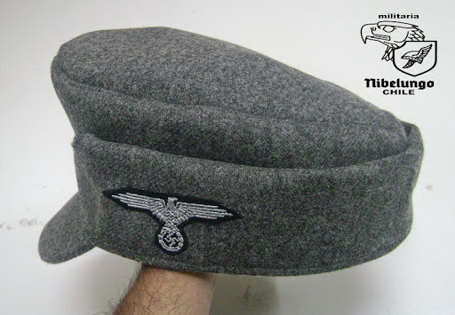M43 Waffen SS — foto 9