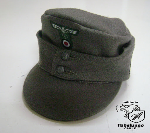 M43 Gebirsjäger — foto 2