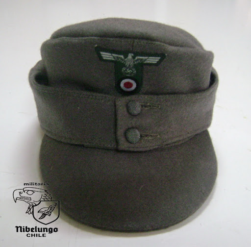 M43 Gebirsjäger — foto 5