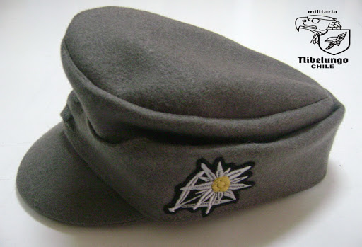 M43 Gebirsjäger — foto 6