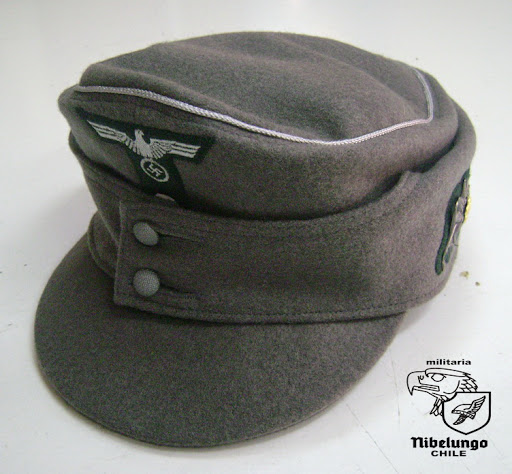M43 Gebirjäger Offizier — foto 2