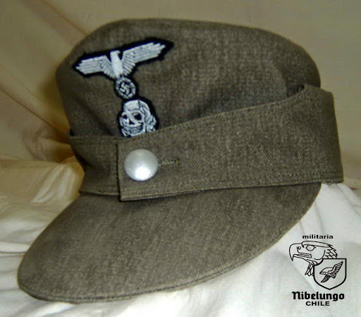 M42 Waffen SS