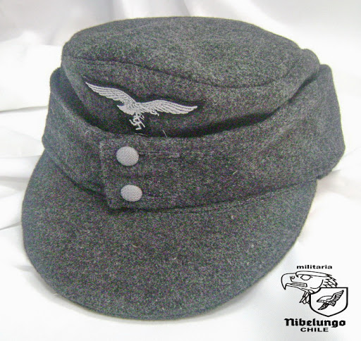 Kepis Luftwaffe