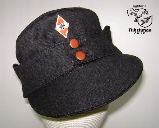 M43 Hitler Jugend