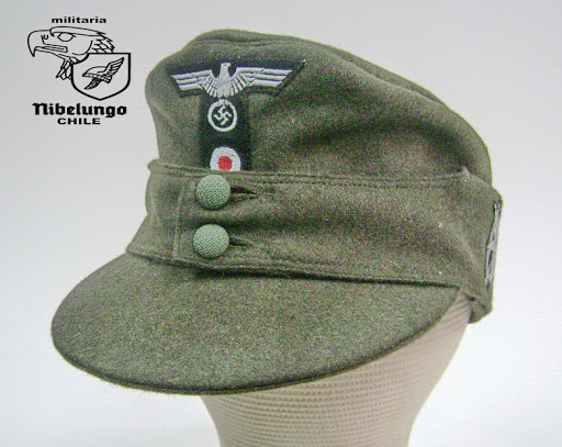 M43 Gebirsjäger
