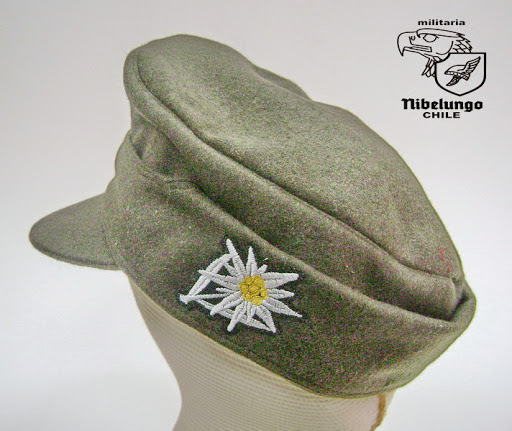 M43 Gebirsjäger — foto 4