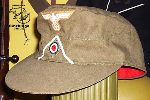 M41 Afrika Korps — foto 4