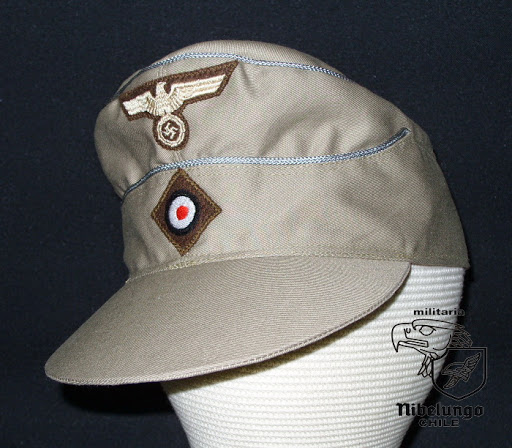 M41 Afrika Korps — foto 5