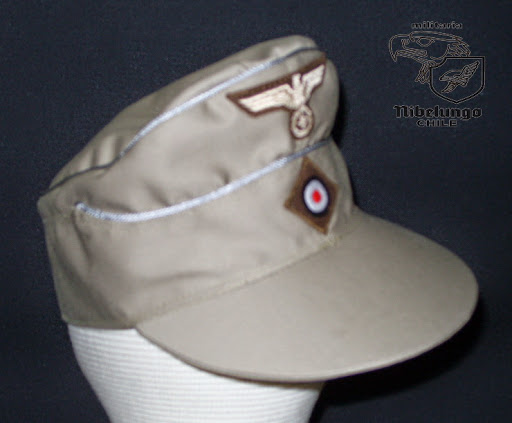 M41 Afrika Korps — foto 6