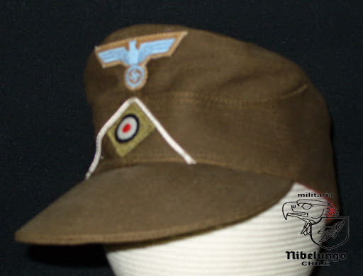 M41 Afrika Korps — foto 7