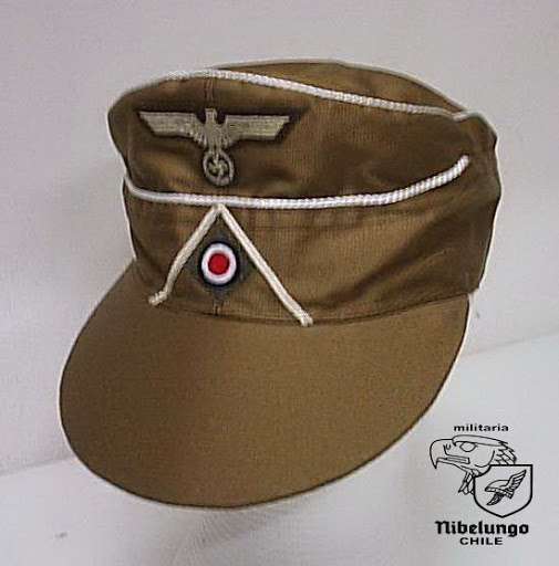 M41 Afrika Korps — foto 10