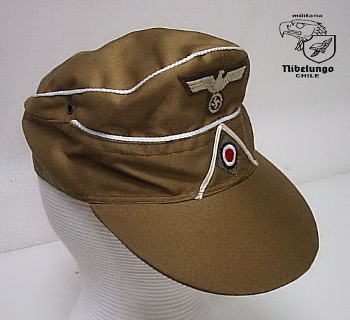 M41 Afrika Korps — foto 11