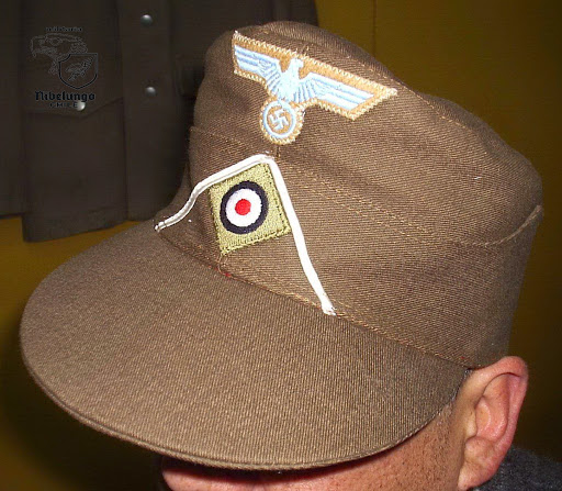 M41 Afrika Korps — foto 13