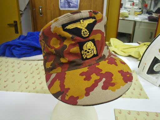Feldmutze Camuflado — foto 2