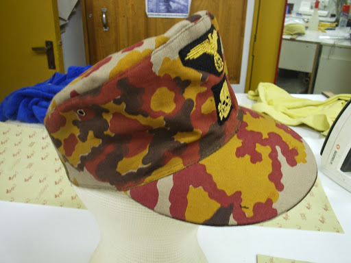 Feldmutze Camuflado — foto 3