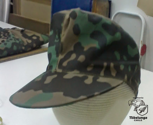 Feldmutze Camuflado — foto 4