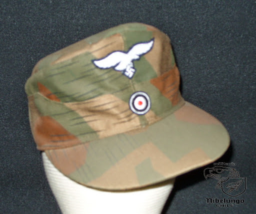 M42 LUFTWAFFE CAMO — foto 2
