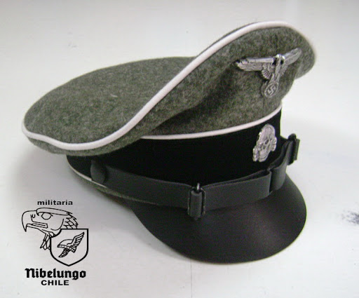 Waffen SS Unterofizier Infanterie — foto 1