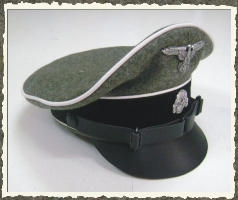 Waffen SS Unterofizier Infanterie