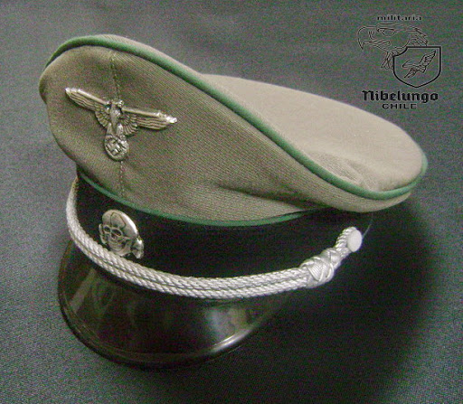 Waffen SS Pzgrenadiere — foto 1