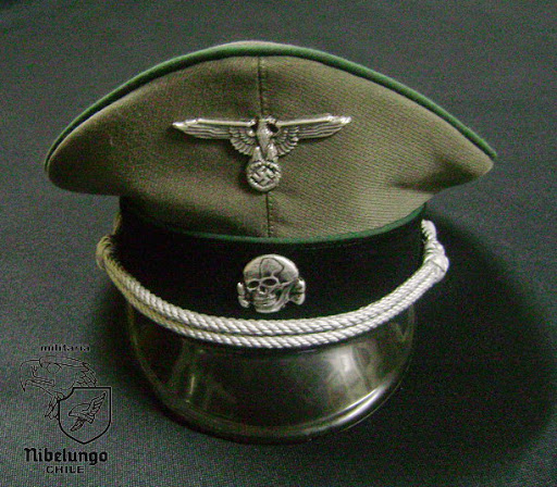 Waffen SS Pzgrenadiere — foto 2