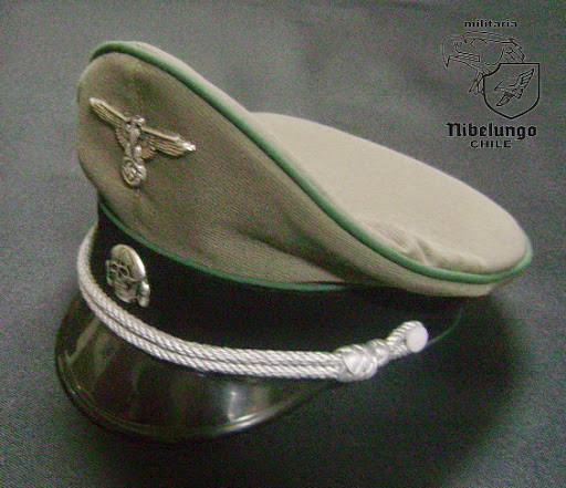 Waffen SS Pzgrenadiere — foto 3