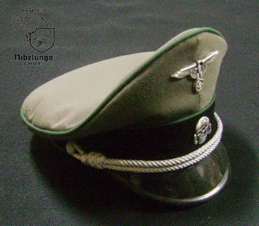 Waffen SS Pzgrenadiere — foto 4