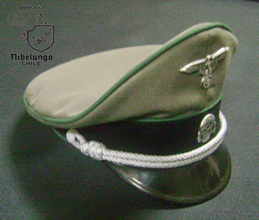 Waffen SS Pzgrenadiere — foto 5