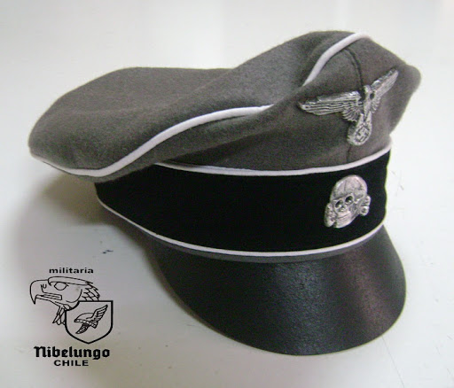Waffen SS Alterart Infanterie — foto 1