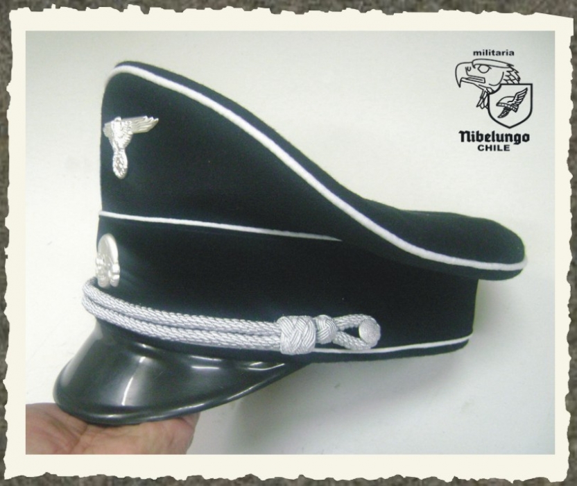 SS Allgemeine 1