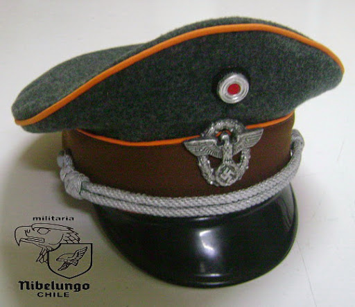 Polizei Offizier — foto 2
