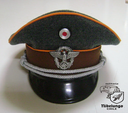 Polizei Offizier — foto 4
