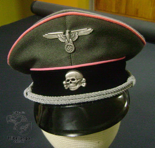 Pz SS Officier — foto 2