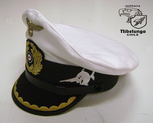 CAPITAN U BOOT 96 — foto 1