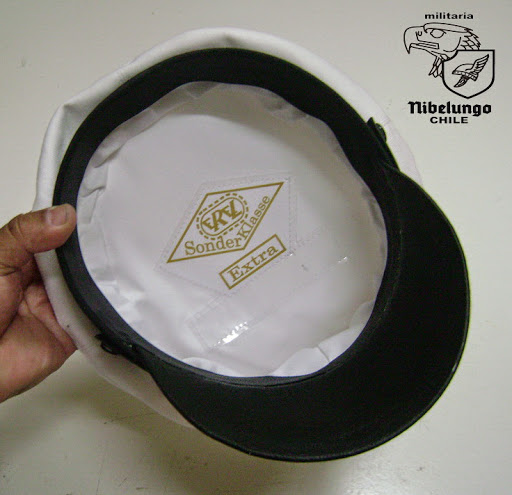 CAPITAN U BOOT 96 — foto 2