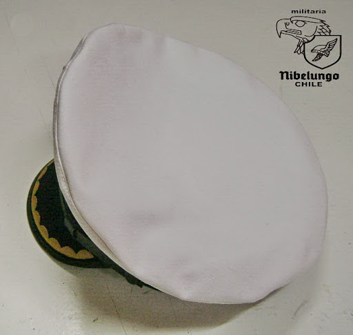 CAPITAN U BOOT 96 — foto 3