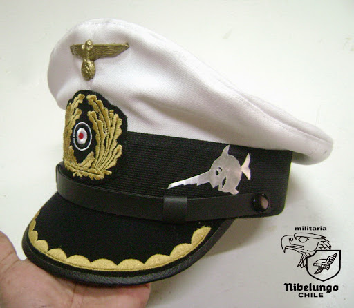 CAPITAN U BOOT 96 — foto 5