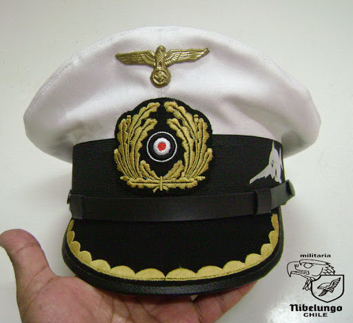 CAPITAN U BOOT 96 — foto 6