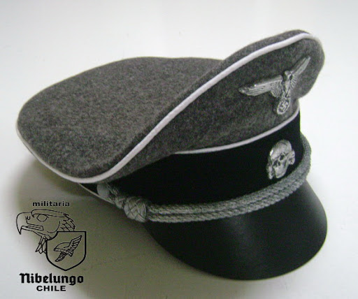 Waffen SS Infanterie Offizier