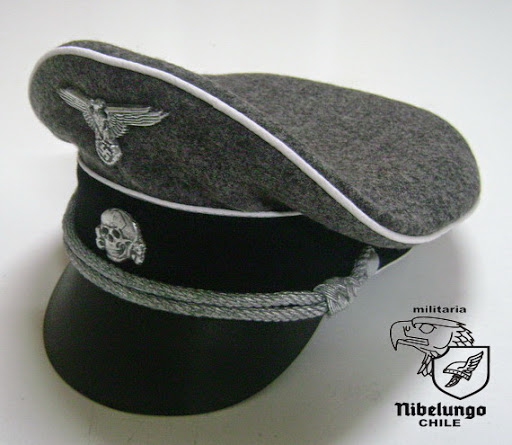 Waffen SS Infanterie Offizier — foto 2