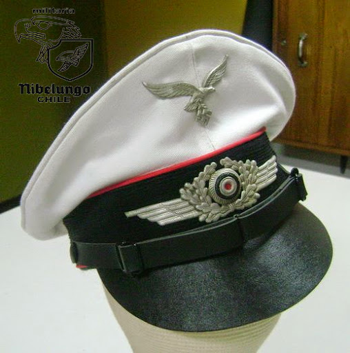 Luftwaffe Verano Unteroffizier