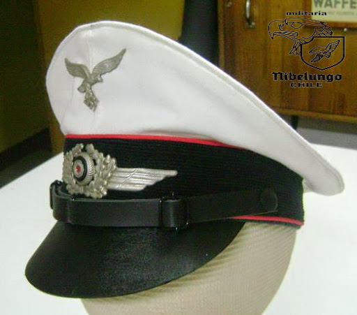 Luftwaffe Verano Unteroffizier — foto 2