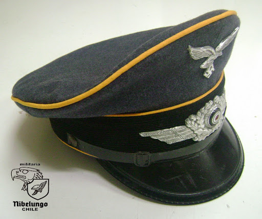 Luftwaffe Suboffizier Aire — foto 1