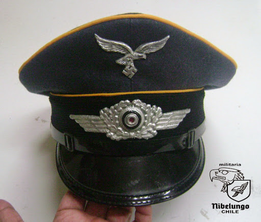 Luftwaffe Suboffizier Aire — foto 2
