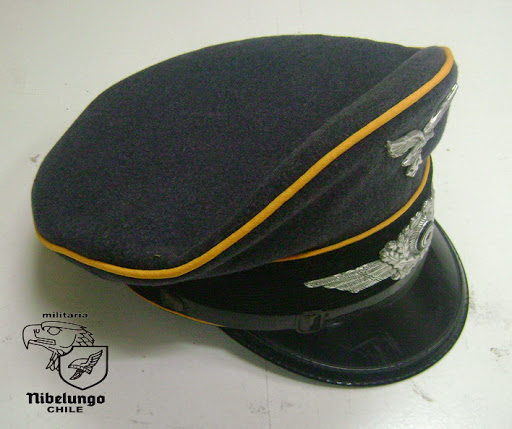 Luftwaffe Suboffizier Aire — foto 5