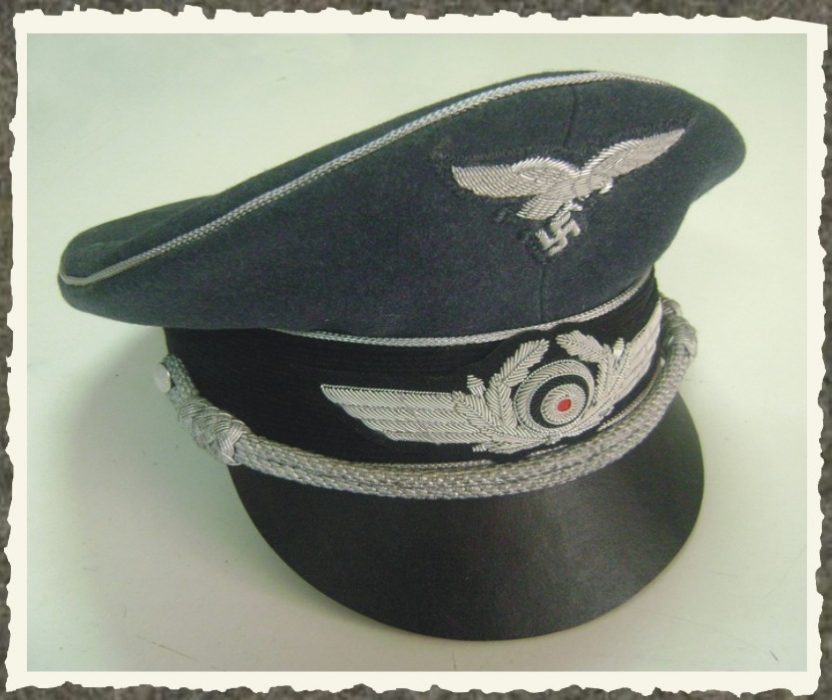 Luftwaffe offizier 2