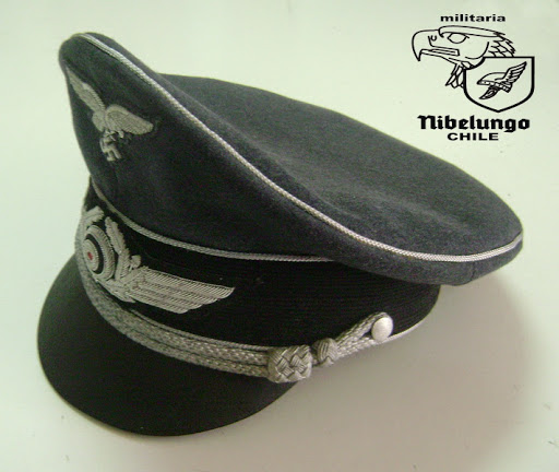 Luftwaffe offizier 2 — foto 1